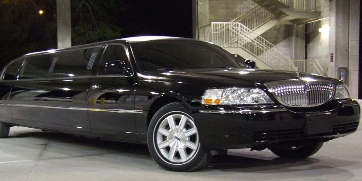 Las Vegas Sedan & Limousine Service